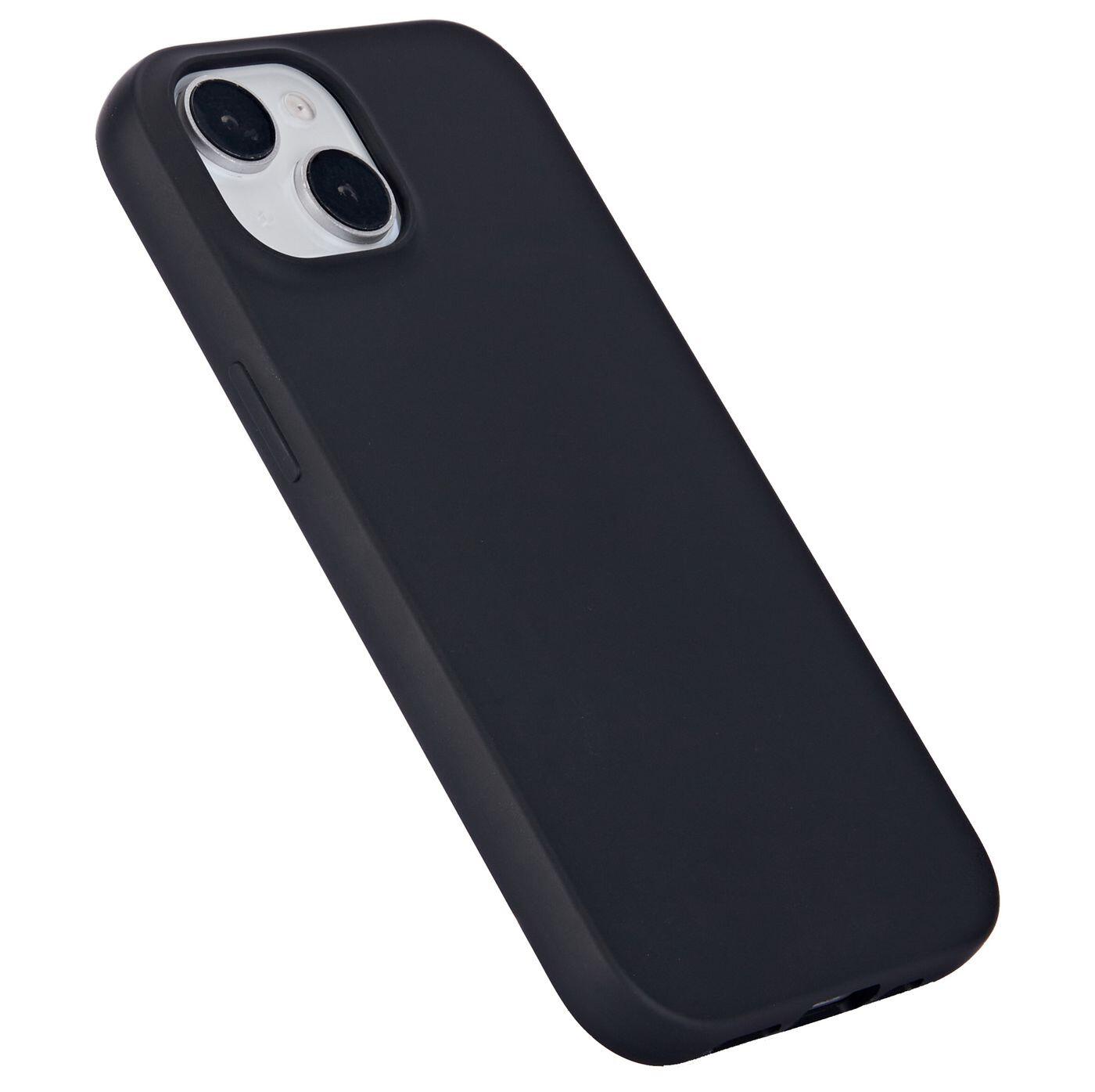 eSTUFF iPhone 15 INFINITE VIENNA - Black eSTUFF iPhone 15 INFINITE VIENNA - Black